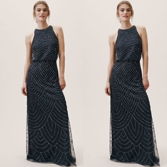 šÆāAdriannaāPapellĀ MadiganāDress - Picture 2 of 6